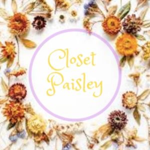 Meet your Posher, Parisa